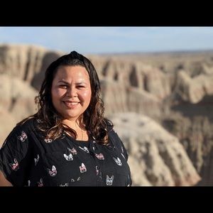 Meet your Posher, Stephanie